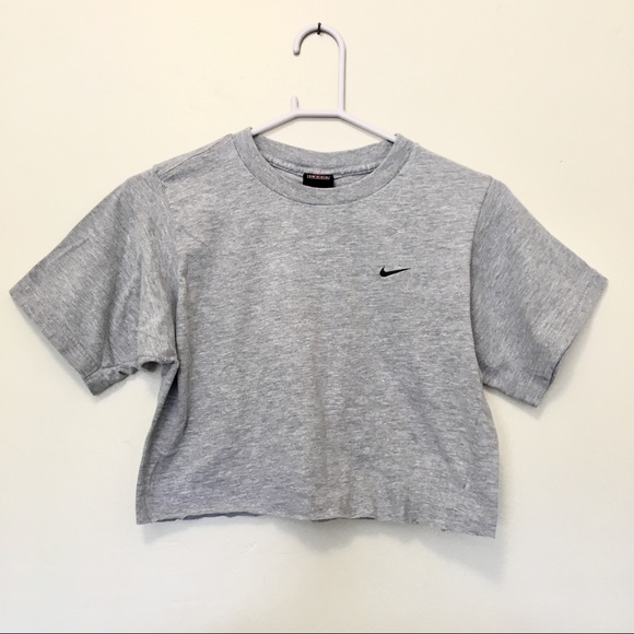 Nike Tops - Vintage Nike Tee